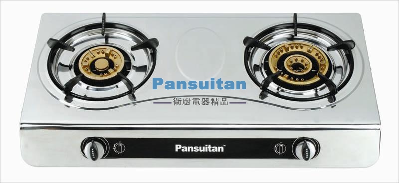 燃氣灶具-P18 燃氣灶具-P18