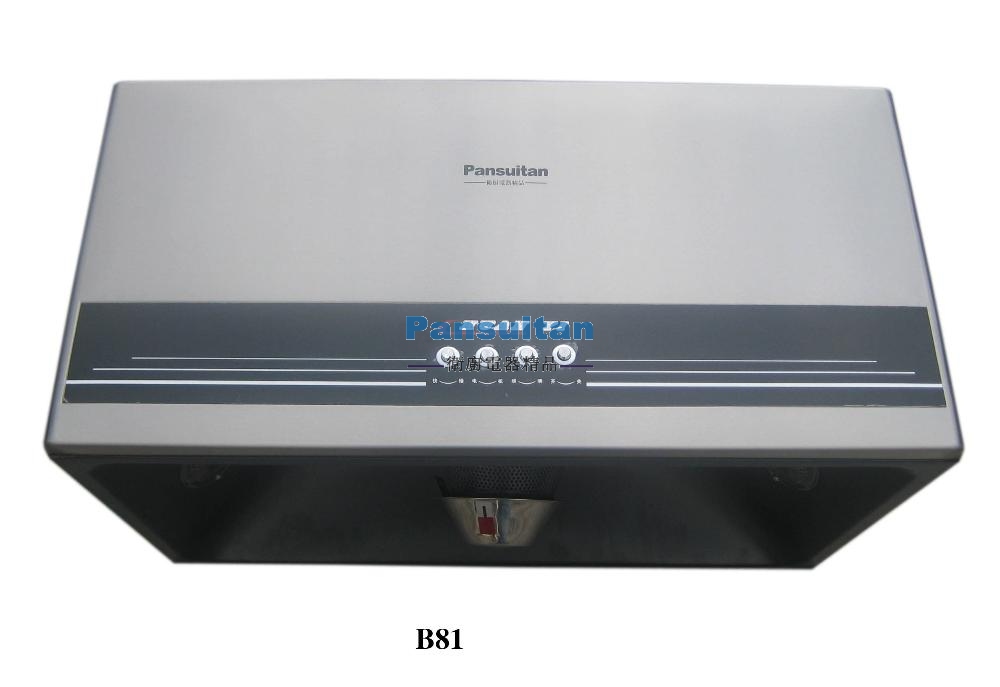 深吸型油煙機(jī)B81 深吸型油煙機(jī)B81